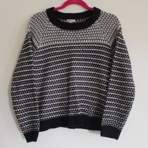 Comfy Knitted Sweater
